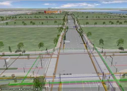 又一航天產(chǎn)品打破國(guó)外壟斷！城市地下管線有了國(guó)產(chǎn)“身份證”