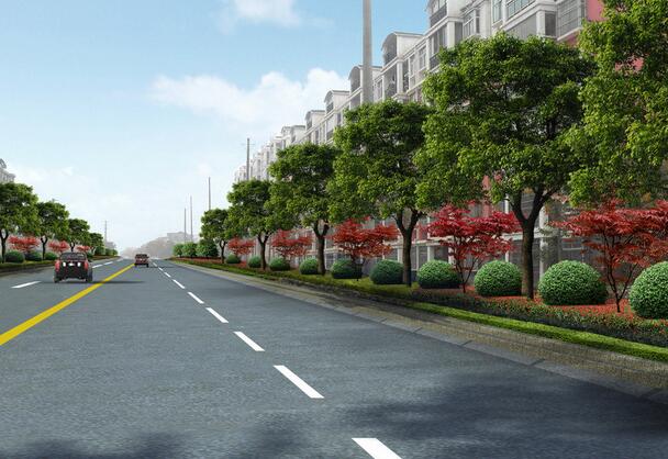 市政道路規(guī)劃設(shè)計中的三大要點，你懂嗎？