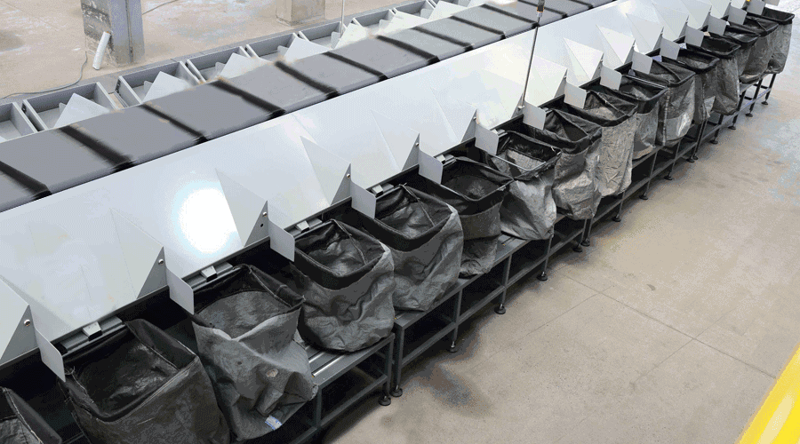 電商物流中心是如何設(shè)計(jì)和規(guī)劃揀選區(qū)的？