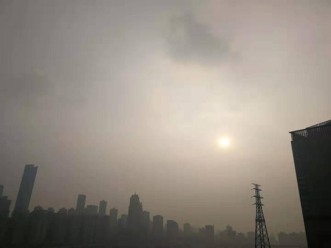 重慶今年計(jì)劃建設(shè)700個(gè)智慧工地-中國(guó)網(wǎng)地產(chǎn) 重慶今年計(jì)劃建設(shè)700個(gè)智慧工地-中國(guó)網(wǎng)地產(chǎn)