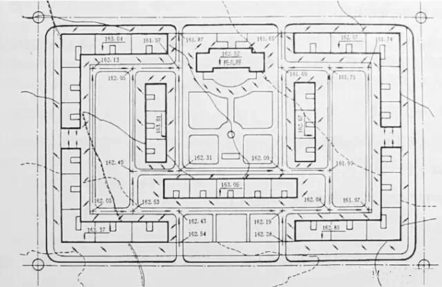 市政工程豎向設(shè)計實用技巧總結(jié)！很有用