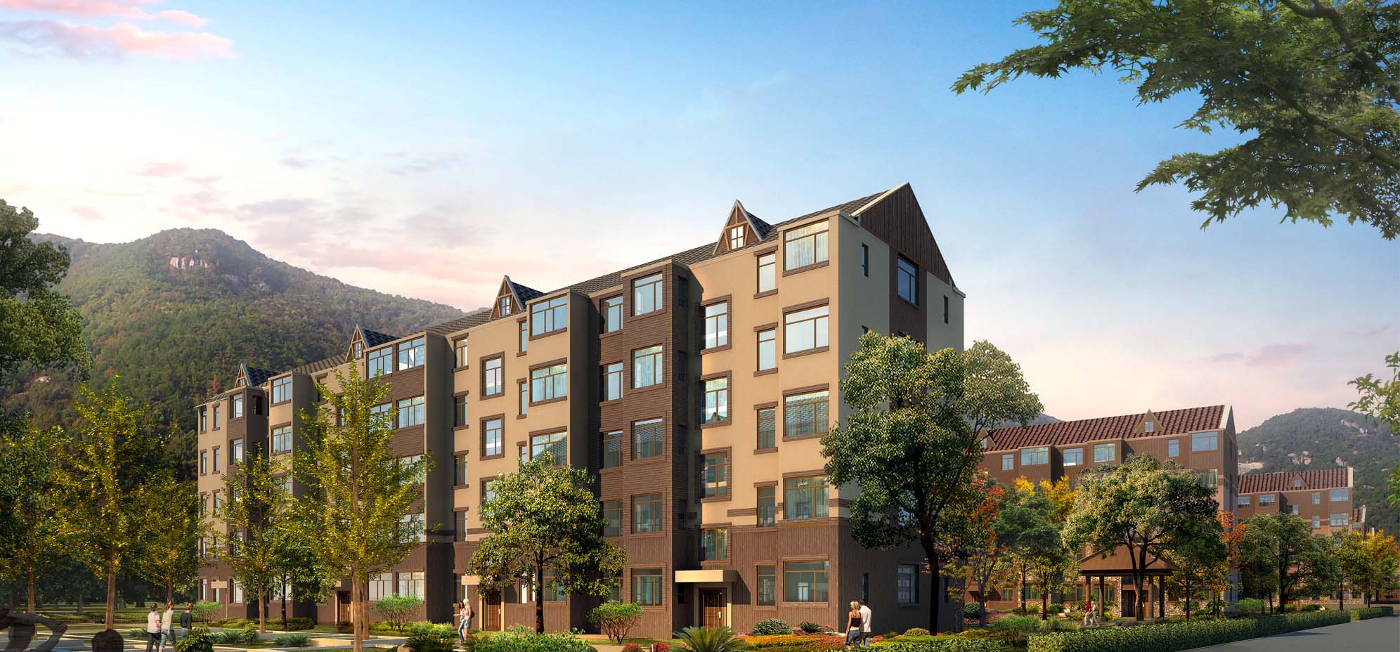 高河店、南焦堡、下樊村和北孝社區(qū)城中村連片改造（一期）建設(shè)項(xiàng)目